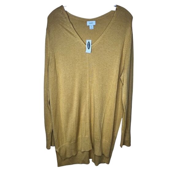 Old Navy Sweaters - Old Navy Long Sweater nwt